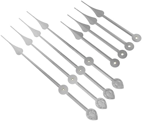 Housoutil_clock_parts_kit_4-piece Professional Replacement