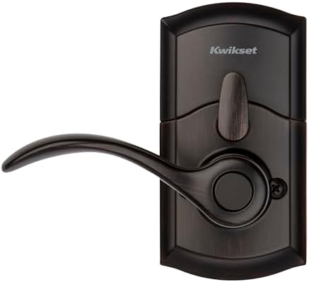 Kwikset SmartCode 955 Keypad