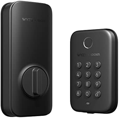 Smart Door Key by WYZE