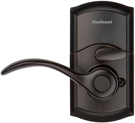 Kwikset SmartCode 955 Keypad