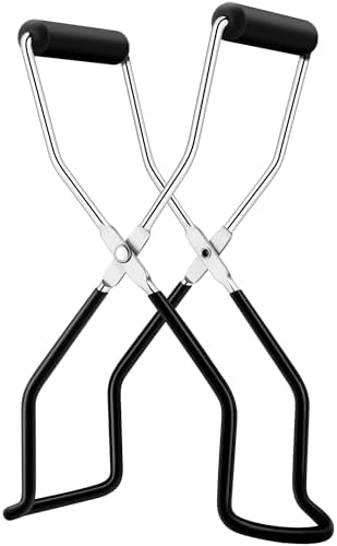 Rainspire Canning Jar Lifter Safe Canning Tool for Homeists