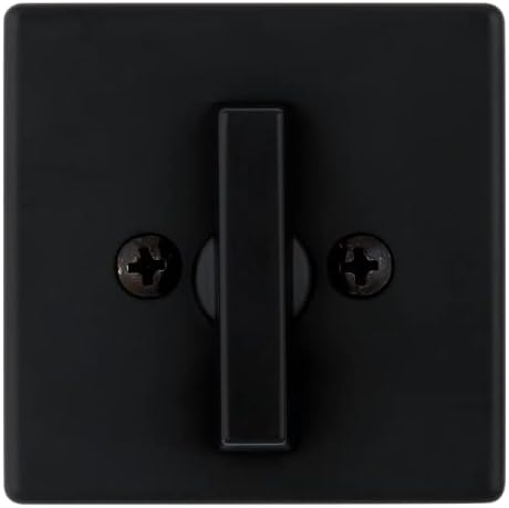 Kwikset 660 Contemporary Deadbolt