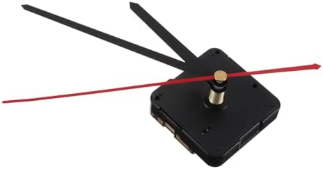 Best Battery-Powered Wall Clock Movement Kit