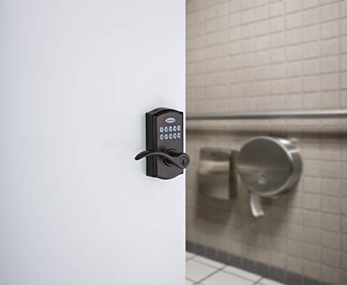 Kwikset SmartCode 955 Keypad