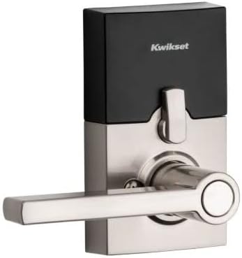 SmartKey Keypad Keyless Entry Door Alternative