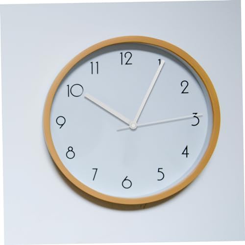 Sturdy 10-Pack Clock Hands for DIY Wall Clocks