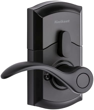 SmartCode 955 Keypad - Keyless Entry Door Bolt Lock