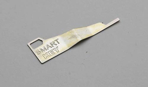 Kwikset Tylo Entry Knob with SmartKey
