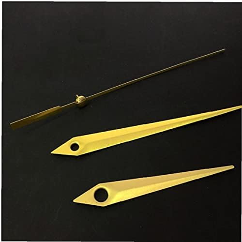Silent Clock Movement Repairs Set