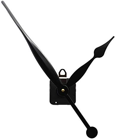 High Torque Quartz Clock Movement Replacement