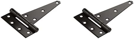 Extra Heavy Door Hinges