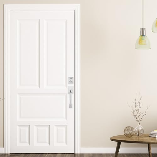 Haidms Front Door Handle Set