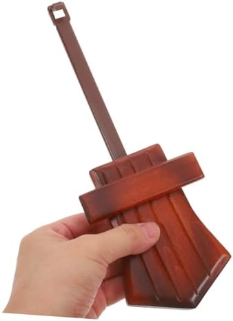 Hand-Crafted Cuckoo Clock Pendulum Replacement Mechanism for Grandfather Clocks