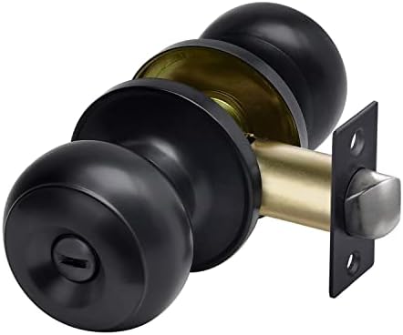 Stainless Steel Privacy Door Knob