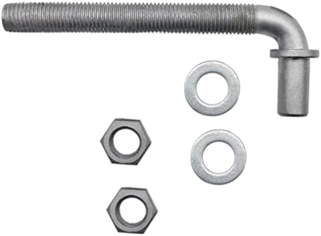 Strong Durable Hinges