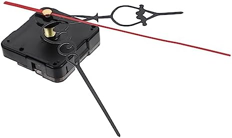 DIY Silent Quartz Clock Movement Kit