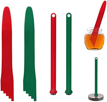 Catcan 4PCS Canning Kits Color Included