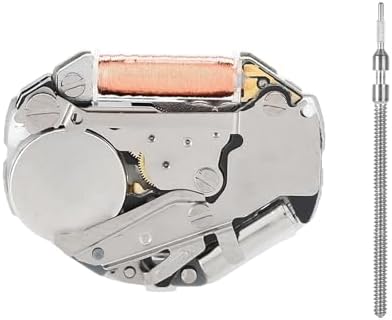 Vaveren Metal Watch Repair Tool for Accurate Timekeeping