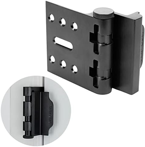 Flip Lok Door Lock - Powerful Security