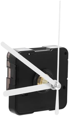 Reliable Wall Clock Mechanism Kids Design