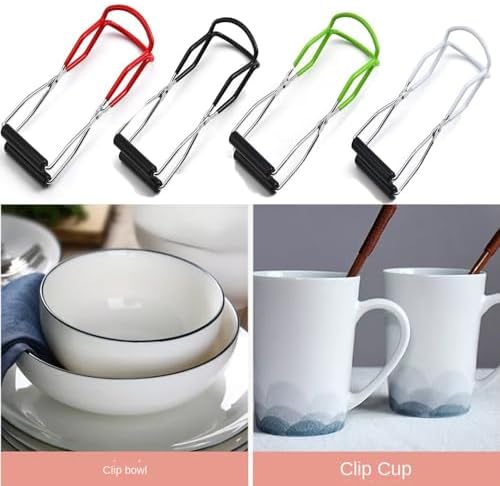 Versatile and Reliable Jar Lifter Tongs