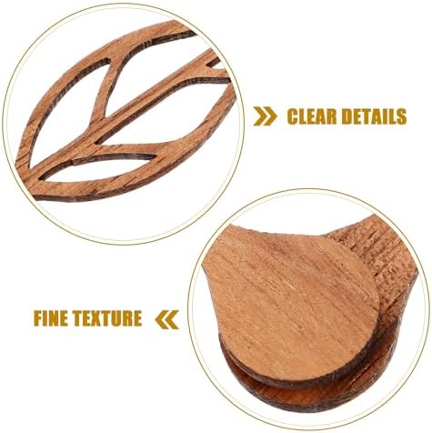Sleek and Durable Wall Clock Hands Set