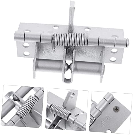 CANIGHT90 Automatic Closing Hinges