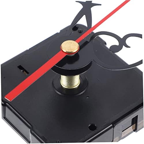 Silent Quart_clock Movement Kit for DIY Clocks