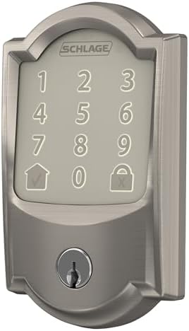 Unlock the Everything with Schlage Encode