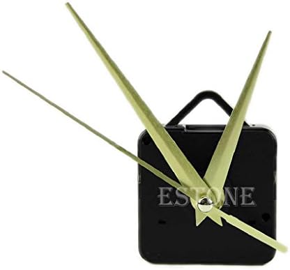 High-Quality Quartz Clock Movement Mechanism for Clock Repair and Replacement