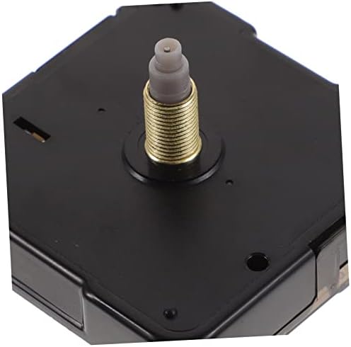 Battery-Powered Clock Mechanism Kit DIY Replacement for Wall Clocks
