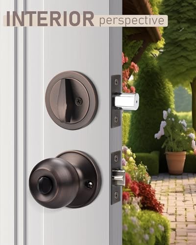 Seamless Security Set by Home Improvement Direct