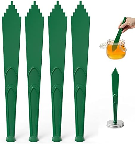Effortless Canning Kit with 4 Powerful Tools