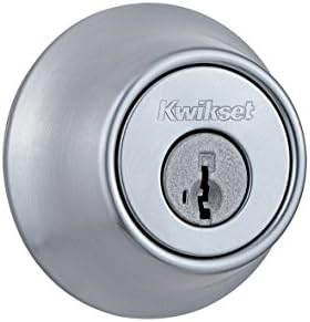 Kwikset Deadbolt 660 Lock