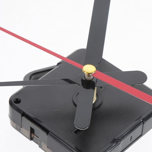 UKCOCO Quartz Clock Mechanism Kit
