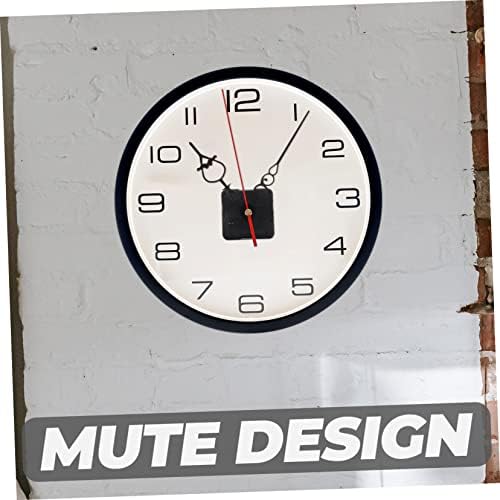 Silent Quart_clock Movement Kit for DIY Clocks