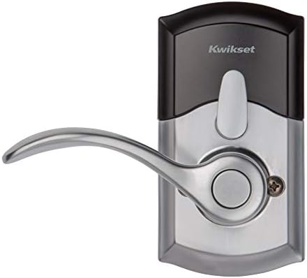 Kwikset SmartCode 955 Door Keypad - Secure Entry Solution