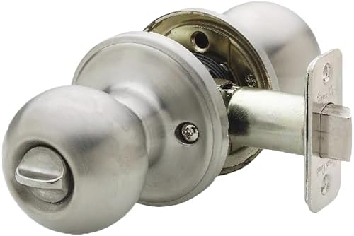 Copper Creek Privacy Door Knob