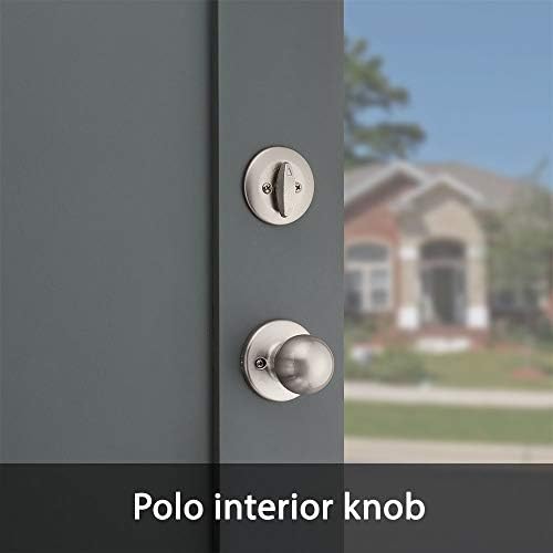 Secure Front Door Lock with Rekeying Capabilities
