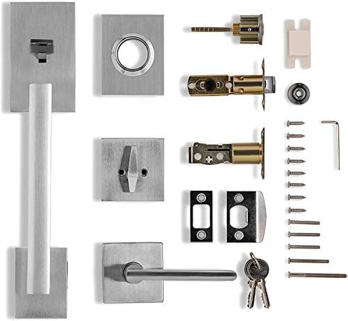 Perfect Entry Door Set for Modern Doors