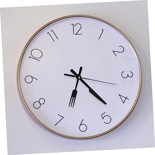 Precision Clock Movement Kit Replacement Parts for Wall Clocks