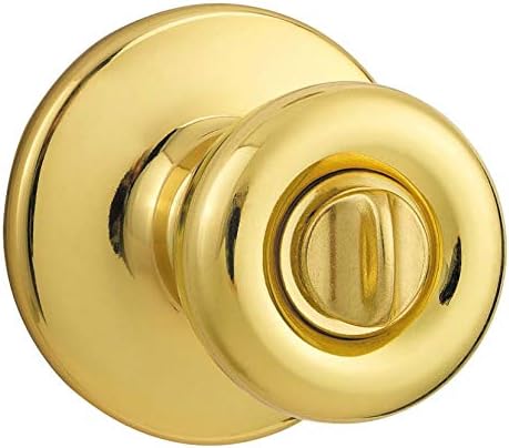 Kwikset Tylo Entry Knob with SmartKey