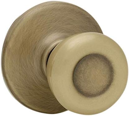Kwikset Tylo Smooth-Opening Door Knob