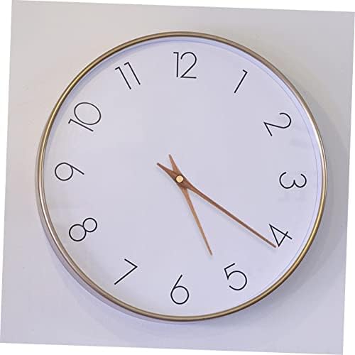 5-Piece Wooden Clock Hands