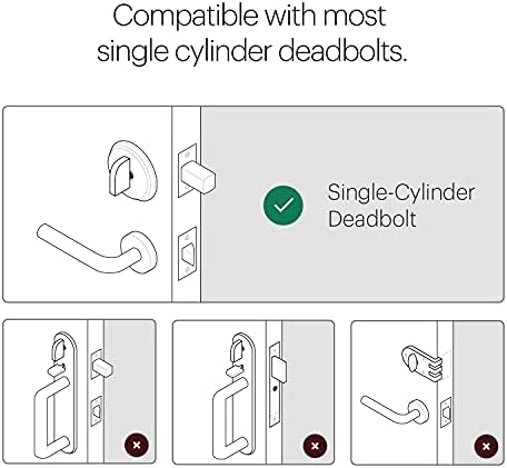 Upgrade Your Door with the Smart August Wi-Fi Lock
