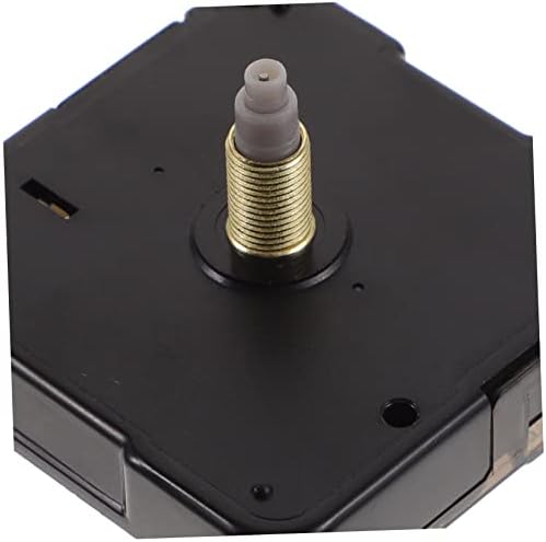 Best Battery-Powered Wall Clock Movement Kit