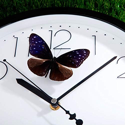 COHEALI Silent Clock Movement - Perfect for DIY Repair or Replacement