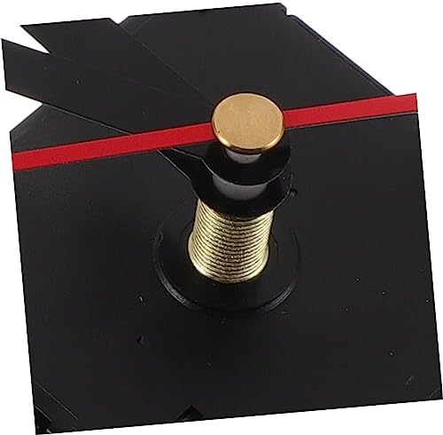 30cm Plastic Clock Movement with Hands DIY Replacement Kit