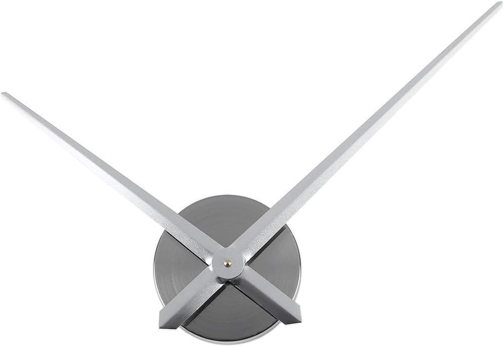 Dawwoti Perfectii Wall Clock Kit