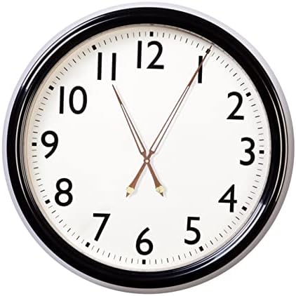 Large Wooden Wall Clock Pointers